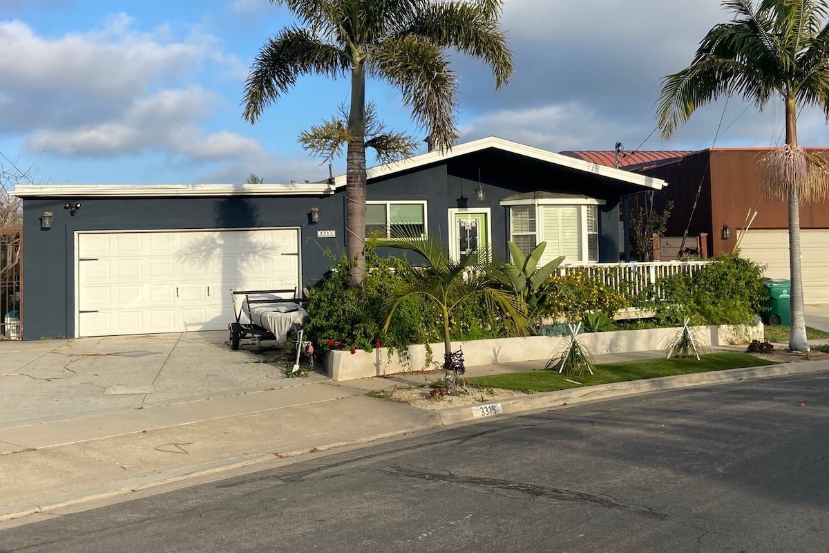 Private Beachy Haven-10% weekly discount! gallery image 4