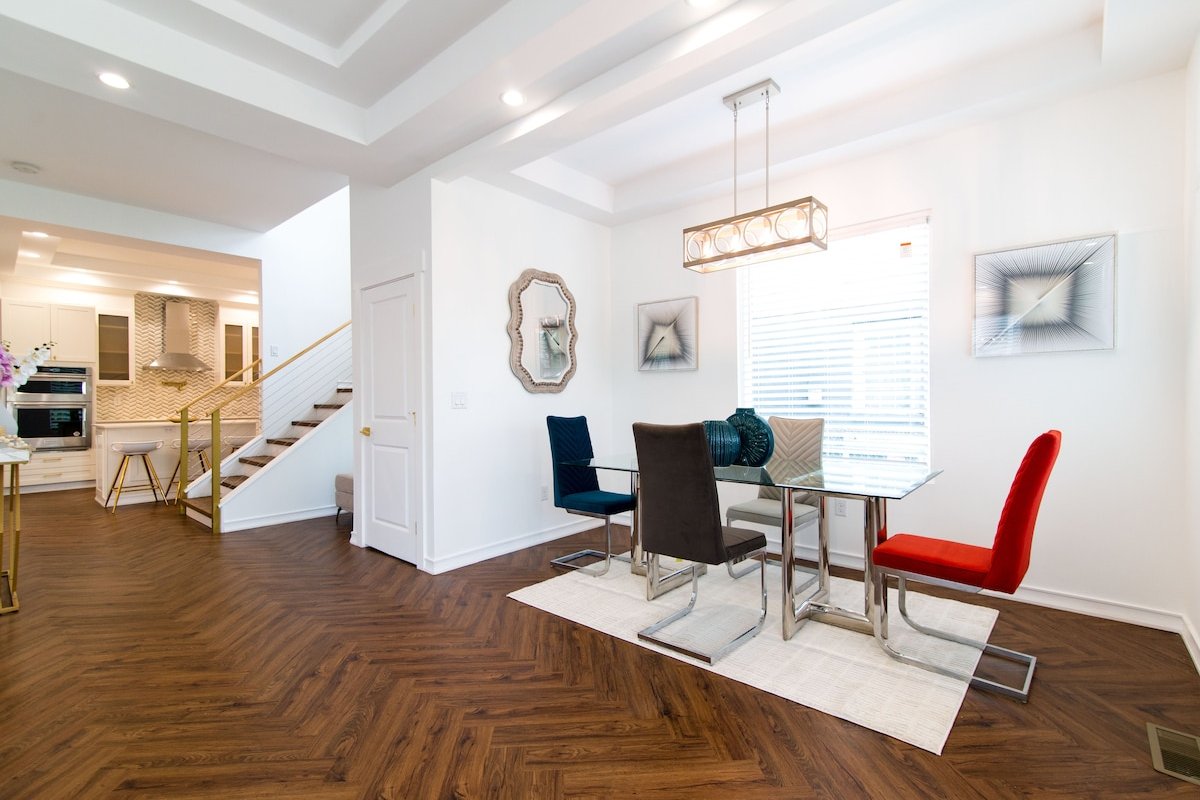 Luxury Nashville Home gallery image 5