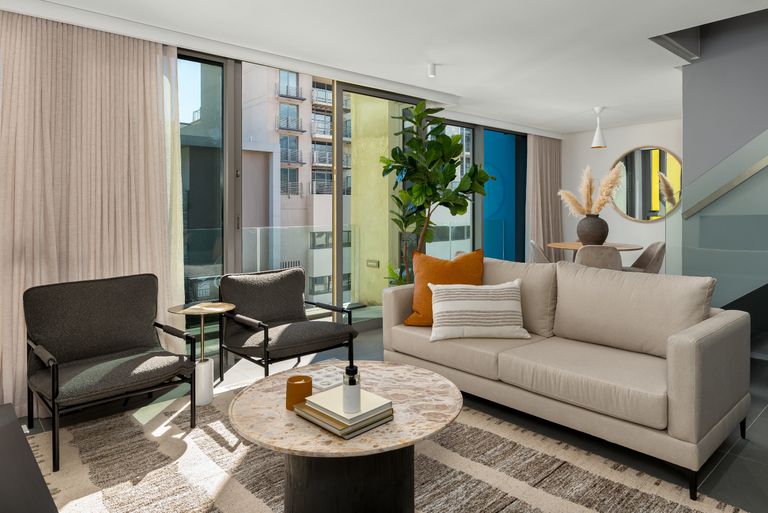 Apartment Duplex featured image