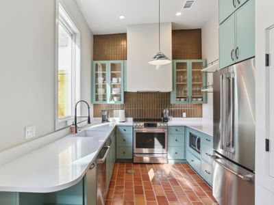 the Augustin | | 5BD+5BA Private Pool + Garage