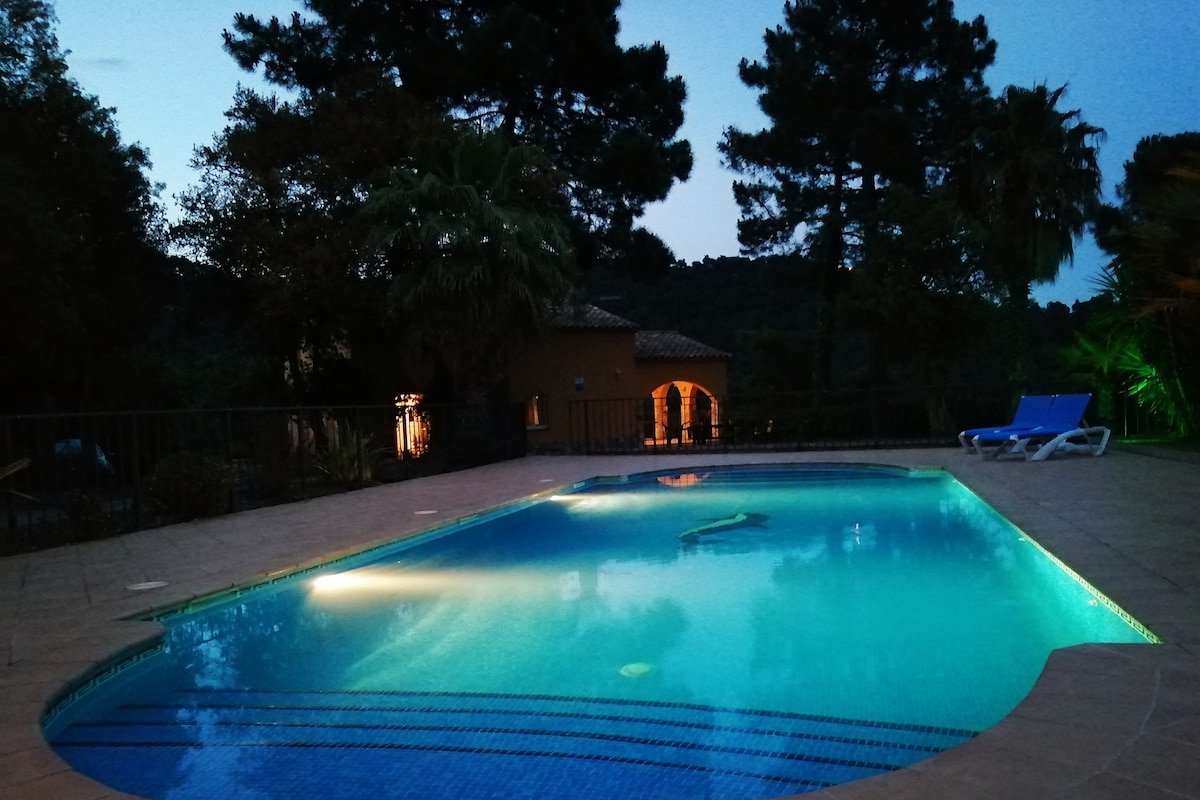 Villa Solimar.Lloret de Mar gallery image 3