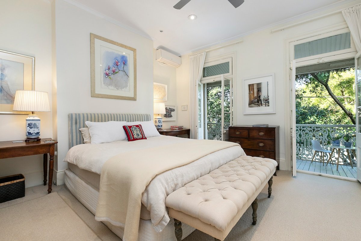 Traditional Paddington Terrace gallery image 3