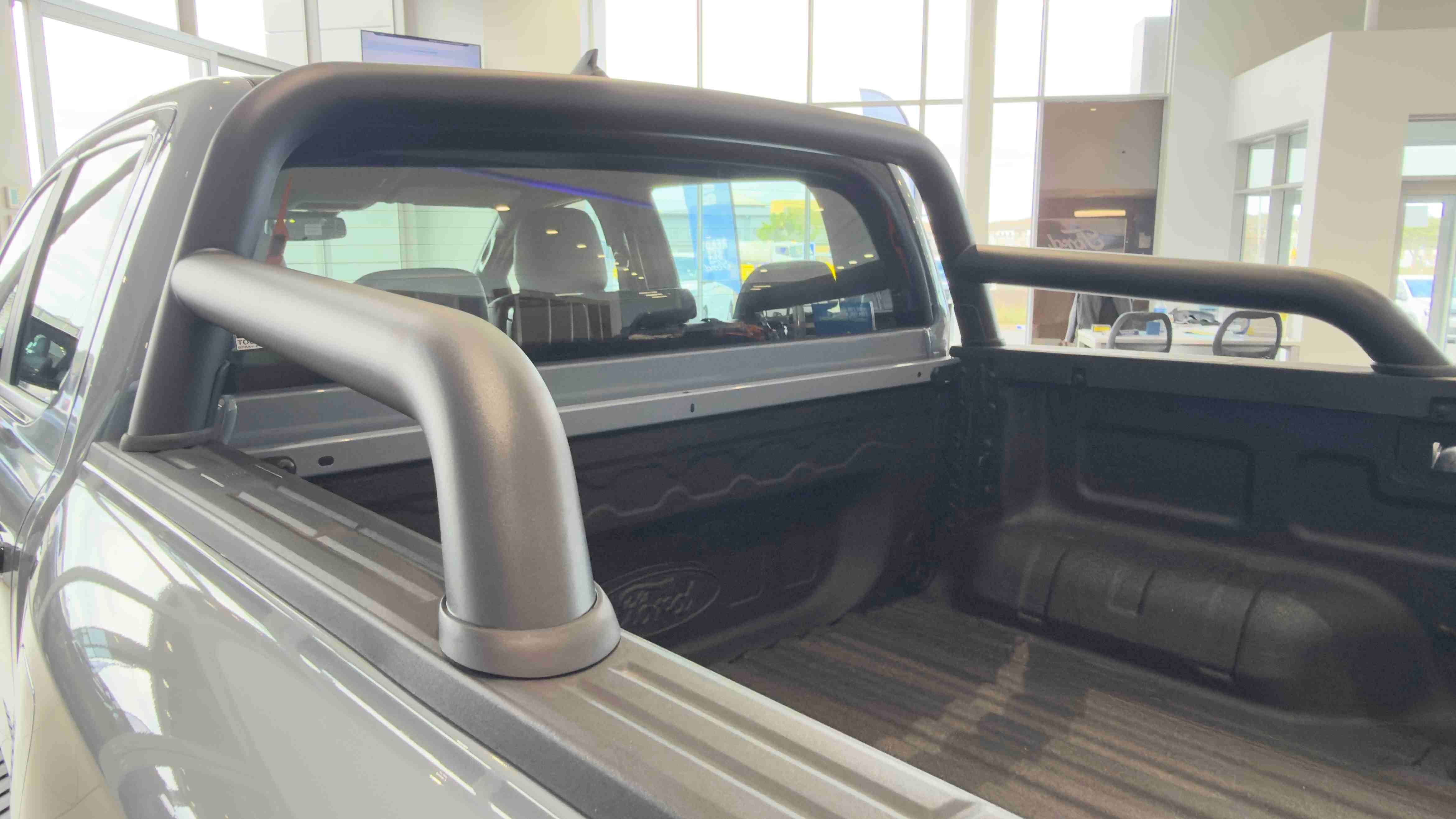 Used car gallery