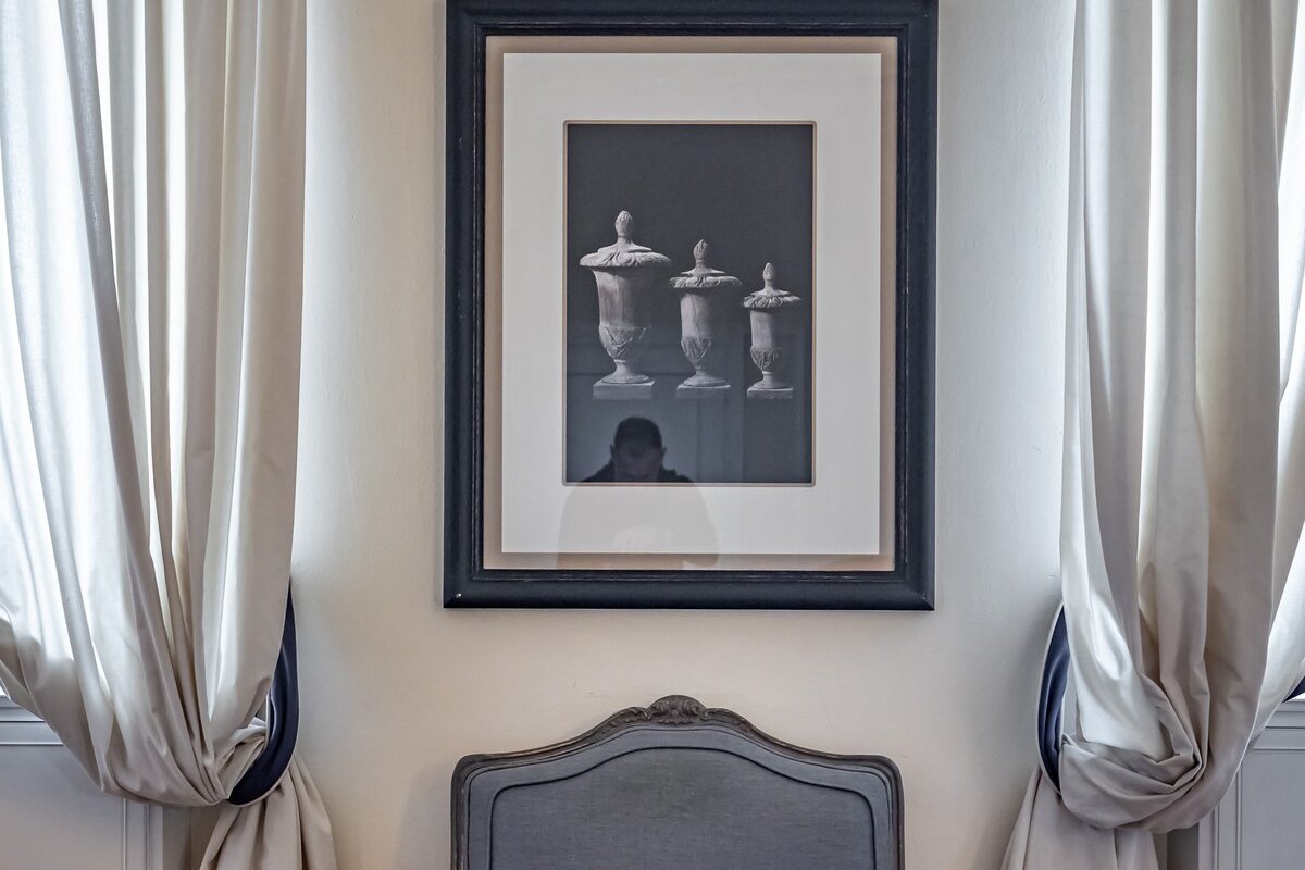 YID D’Azeglio luxury apartment with free parking gallery image 3