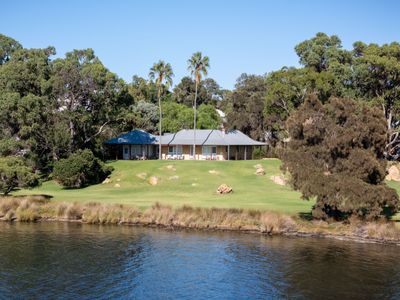 Allandale I Private Properties