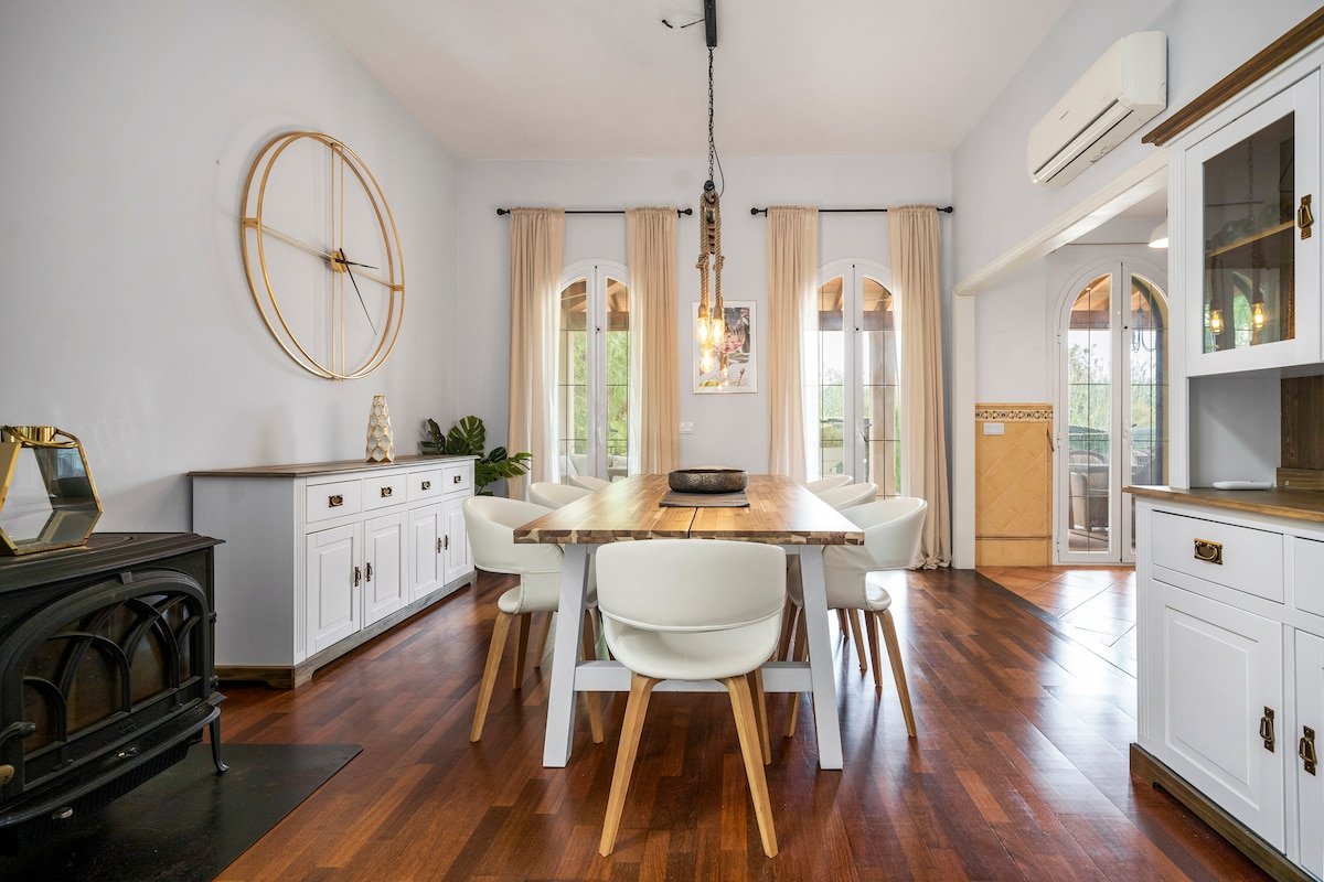 Cozy Villa Playa Felostal near beach and airport gallery image 5