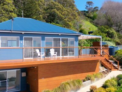 Boat Harbour Grandeur – Luxury Beach Housec