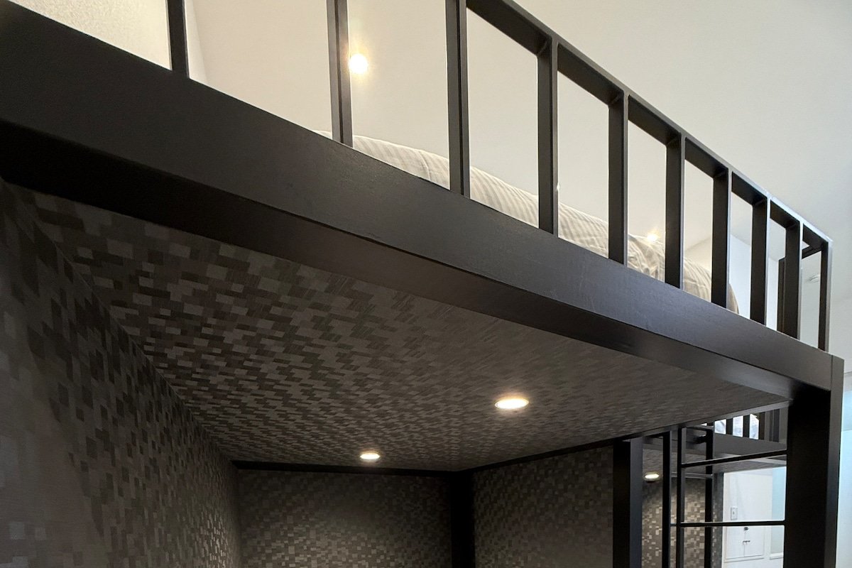 新宿駅徒歩１２分　歌舞伎町徒歩７分　無料駐車場付き（駐車場サイズ幅2100ｍｍ 高さ2400ｍｍ） gallery image 5