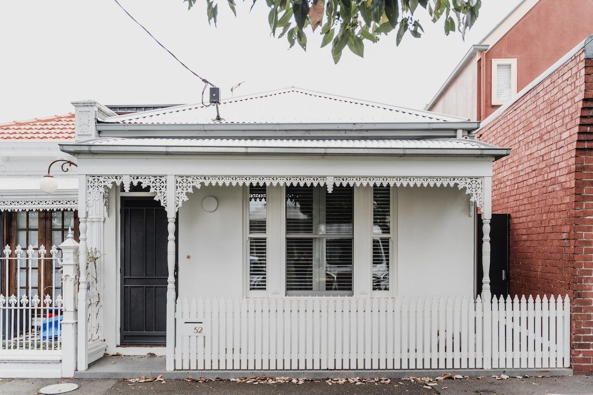 Cozy get away in Sth Melbourne gallery image 4