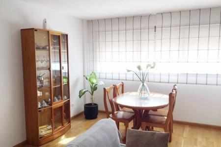 Apartamento en Av. de Francia y C.Artes y Ciencias gallery image 5