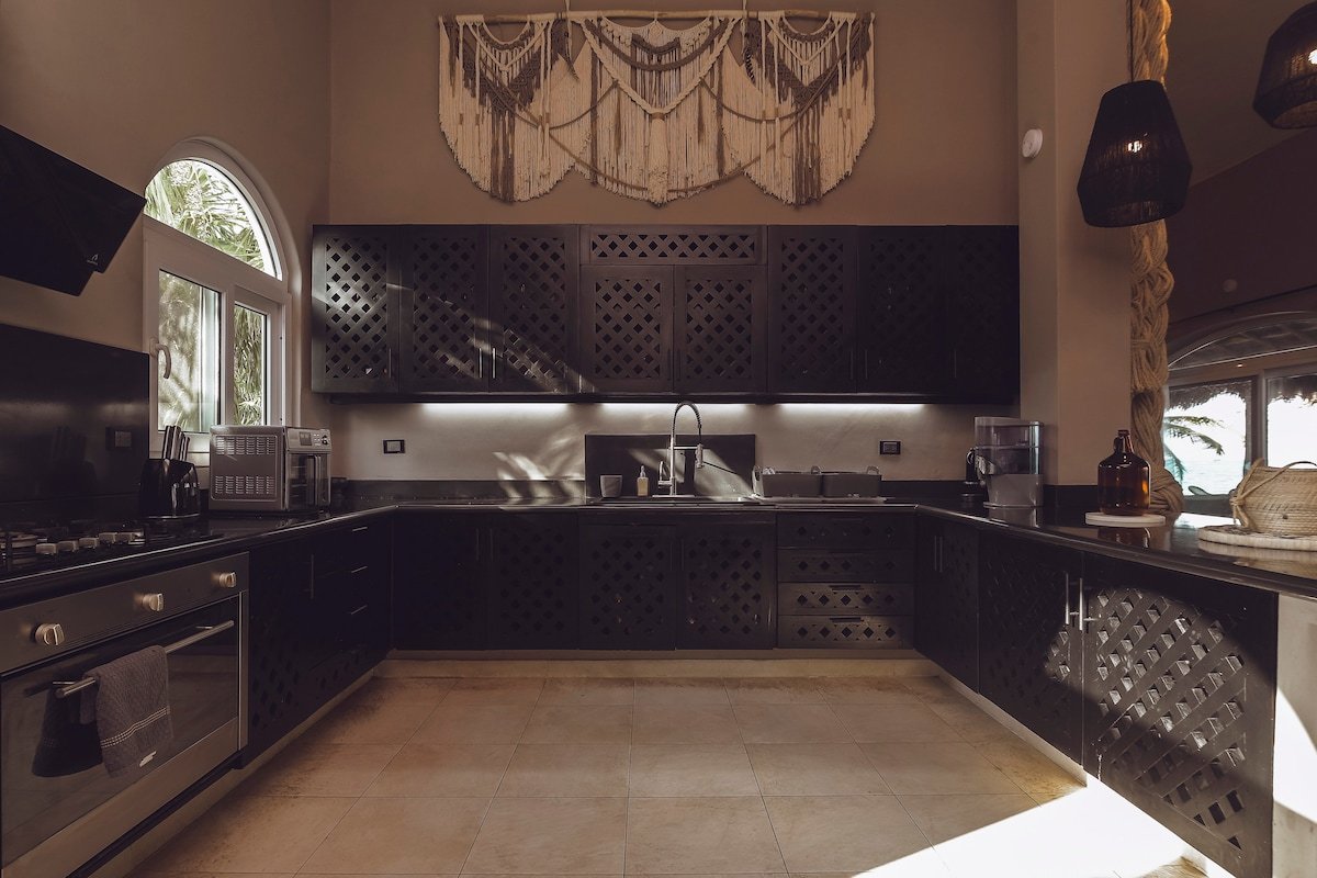 Villa Destiny Tulum gallery image 5