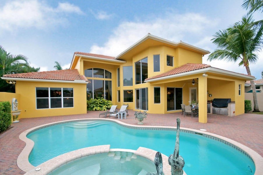 Luxe Compound gallery image 5