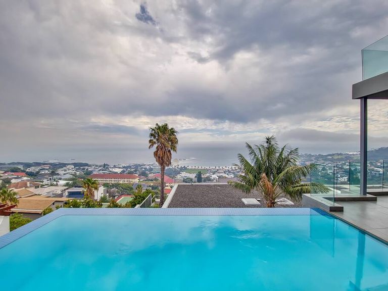 Medburn Villa featured image
