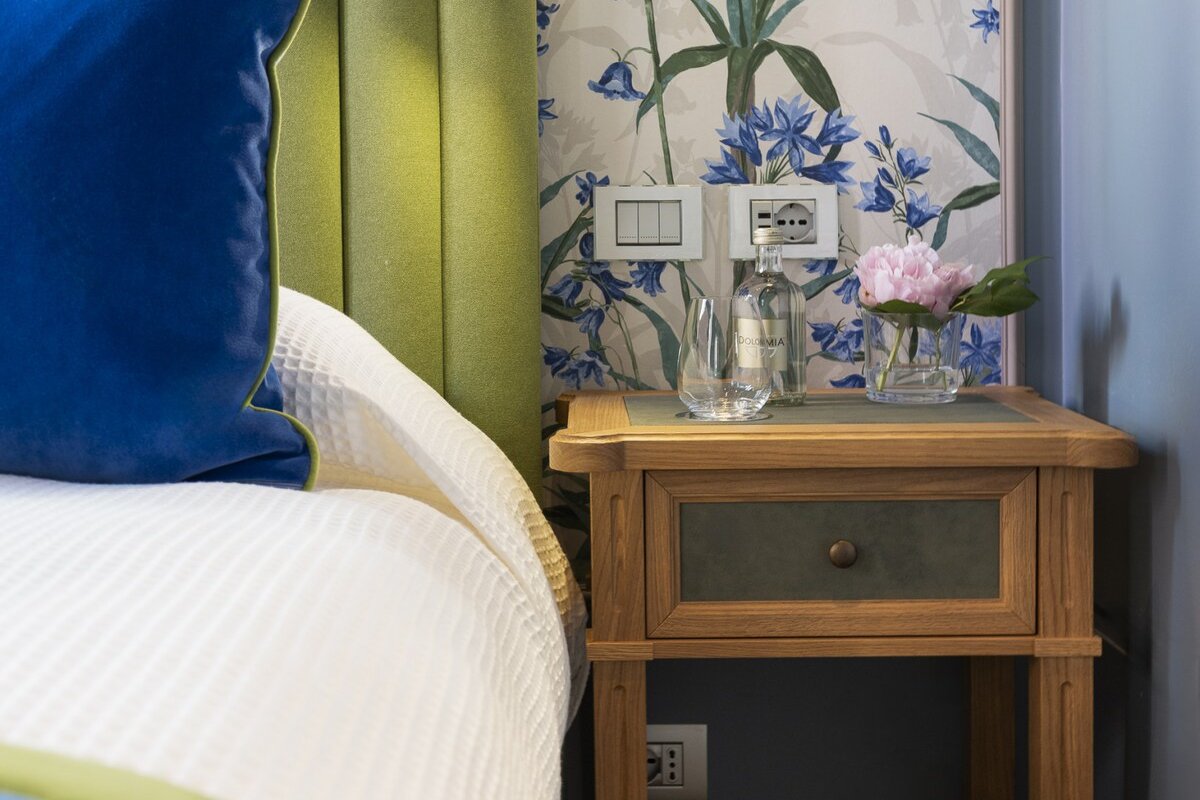 La Dimora di Lady J Luxury Townhouse in San Marco gallery image 5