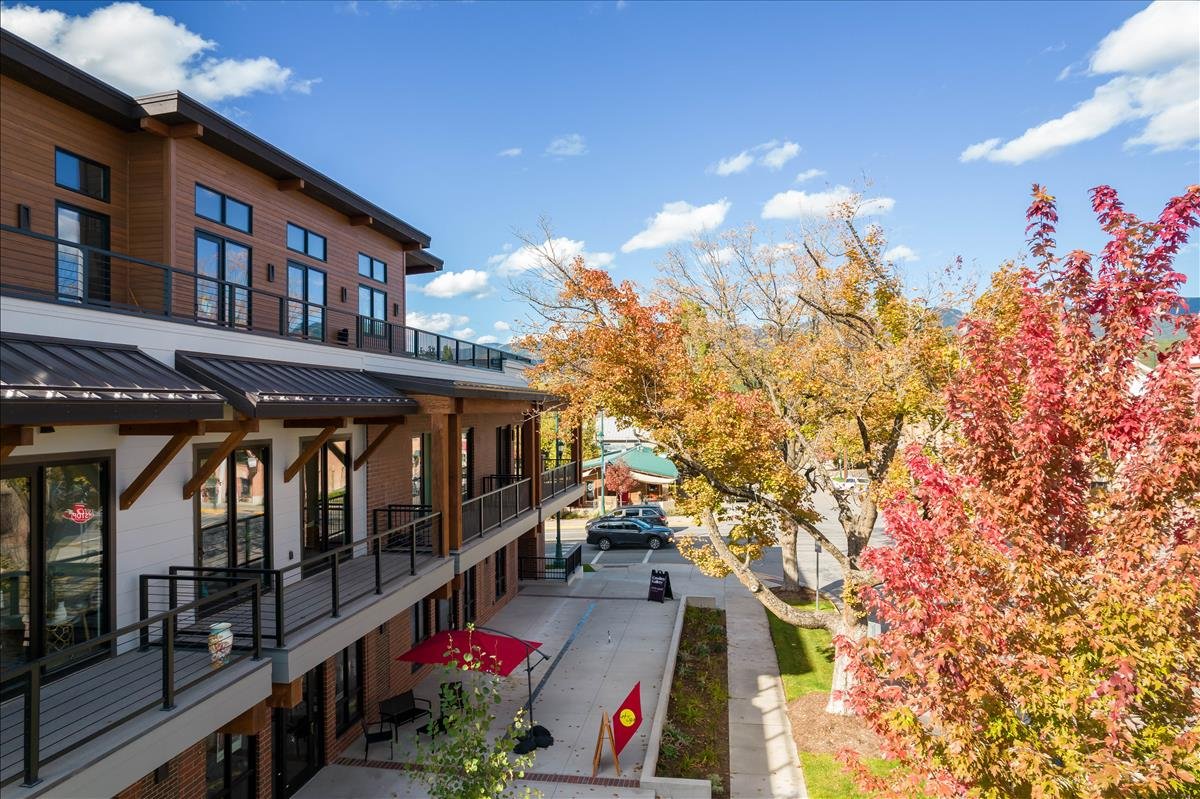 The Lupfer Grand Suite