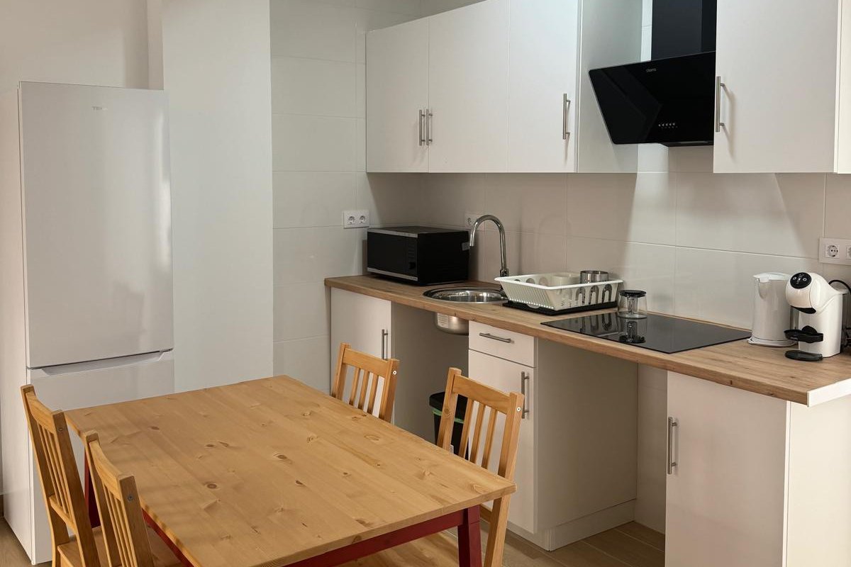 apartment in Valencia capital gallery image 5