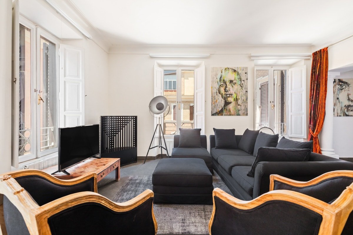 Casa Imperiale – Burghesius homes gallery image 2