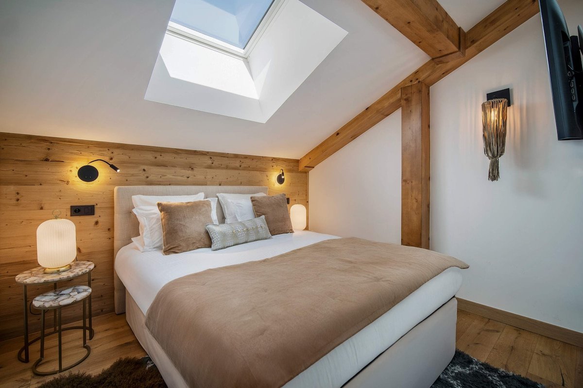 Luxury Penthouse Celeste with Panoramic Views and gallery image 4