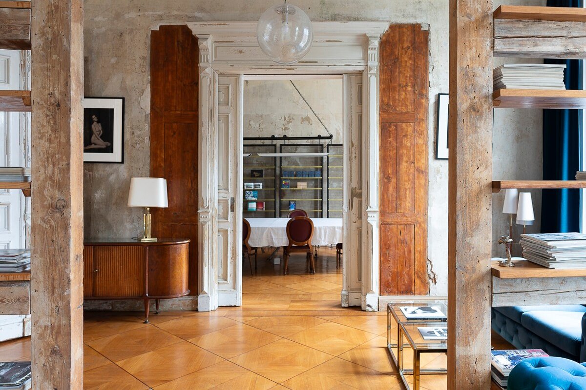 Grand Suites – 160 m² of Elegance & Comfort gallery image 3