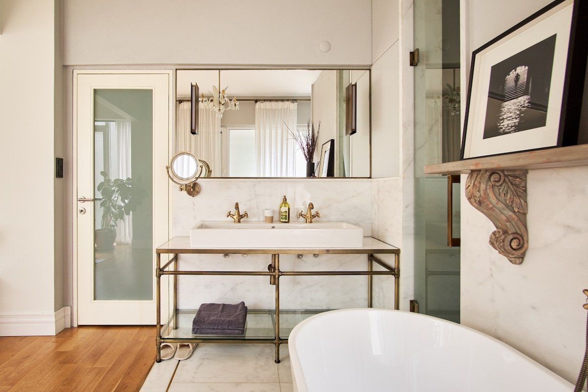 Best House Spacious Apt Best Street Nişantaşı gallery image 5