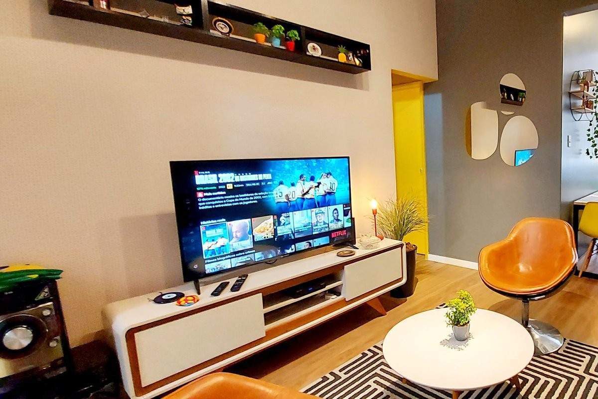 ! Apto Leblon 65 m² -2 Qd Praia+Estacionamento