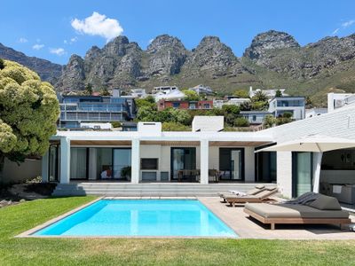 Gorgeous Holiday Villa