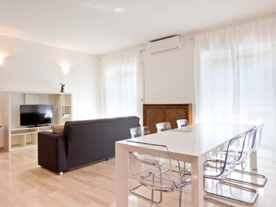 Big, Central and Bright apartment