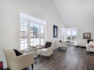 Elaborate 3 BED | Ottawa General Hospital / CHEO