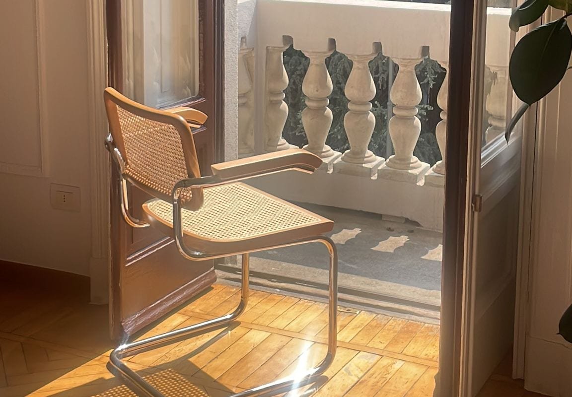 Designer Apartment in Porta Venezia gallery image 4