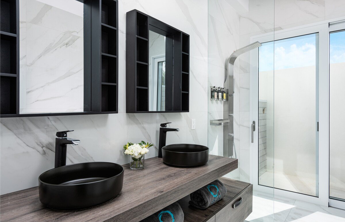 Ocean Dream 5 Br Villa Azur gallery image 4