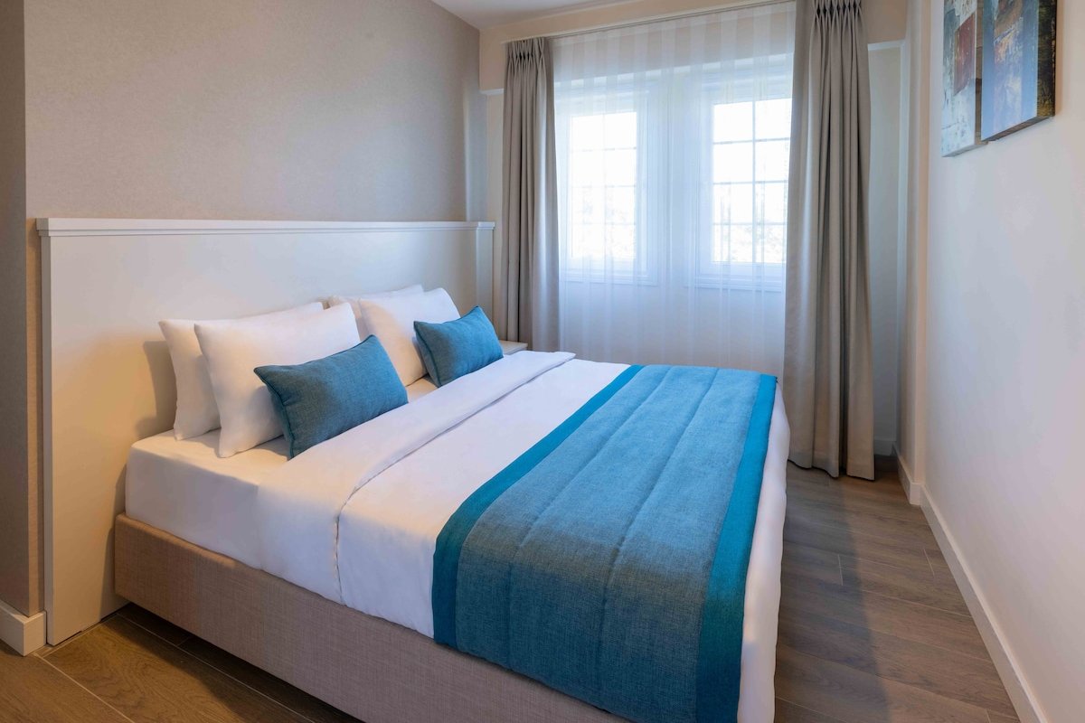 Van 05 / Superior 2+1 Room gallery image 4