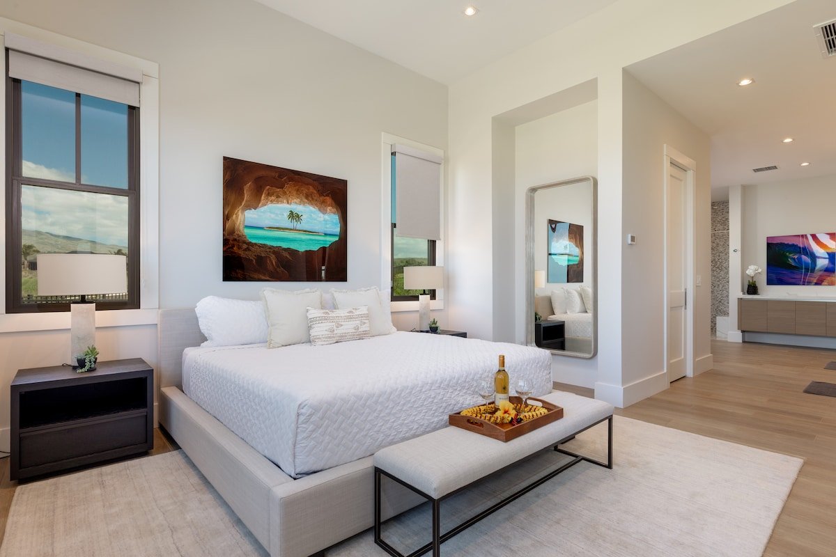 Hale Kailani~ Hapuna Park Pool & waterslide Incl gallery image 3