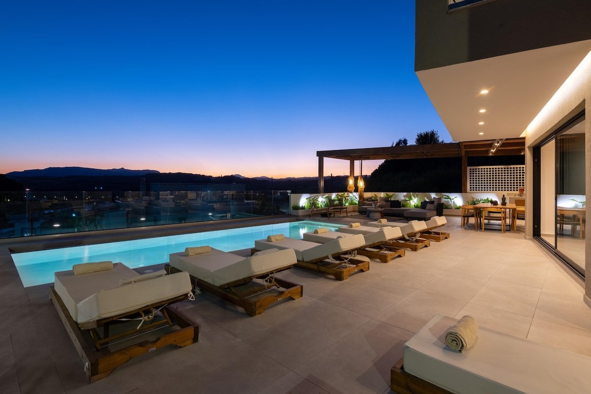 Mirena Luxury Living-Mirena Villa gallery image 5