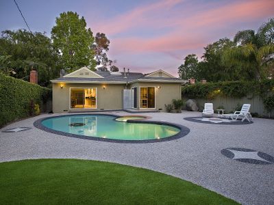 Hollywood Pool Home w/ Pool House!!