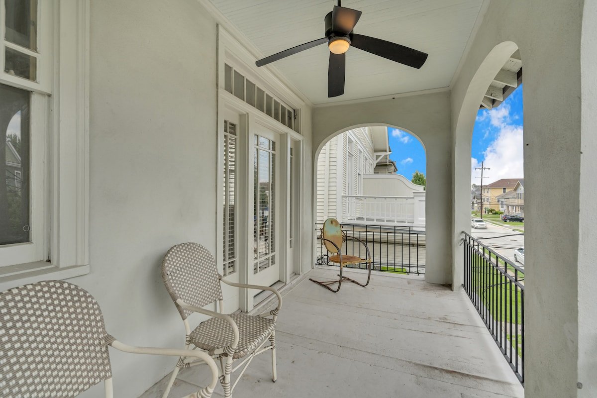 Uptown NOLA – 2 blocks to the new Freret St. gallery image 5