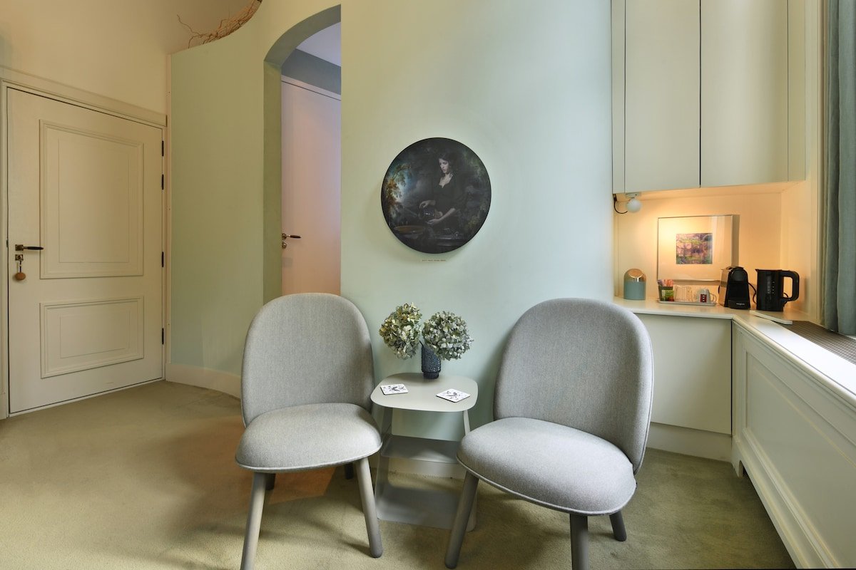 2 Luxury En-Suite Rooms for Families gallery image 5