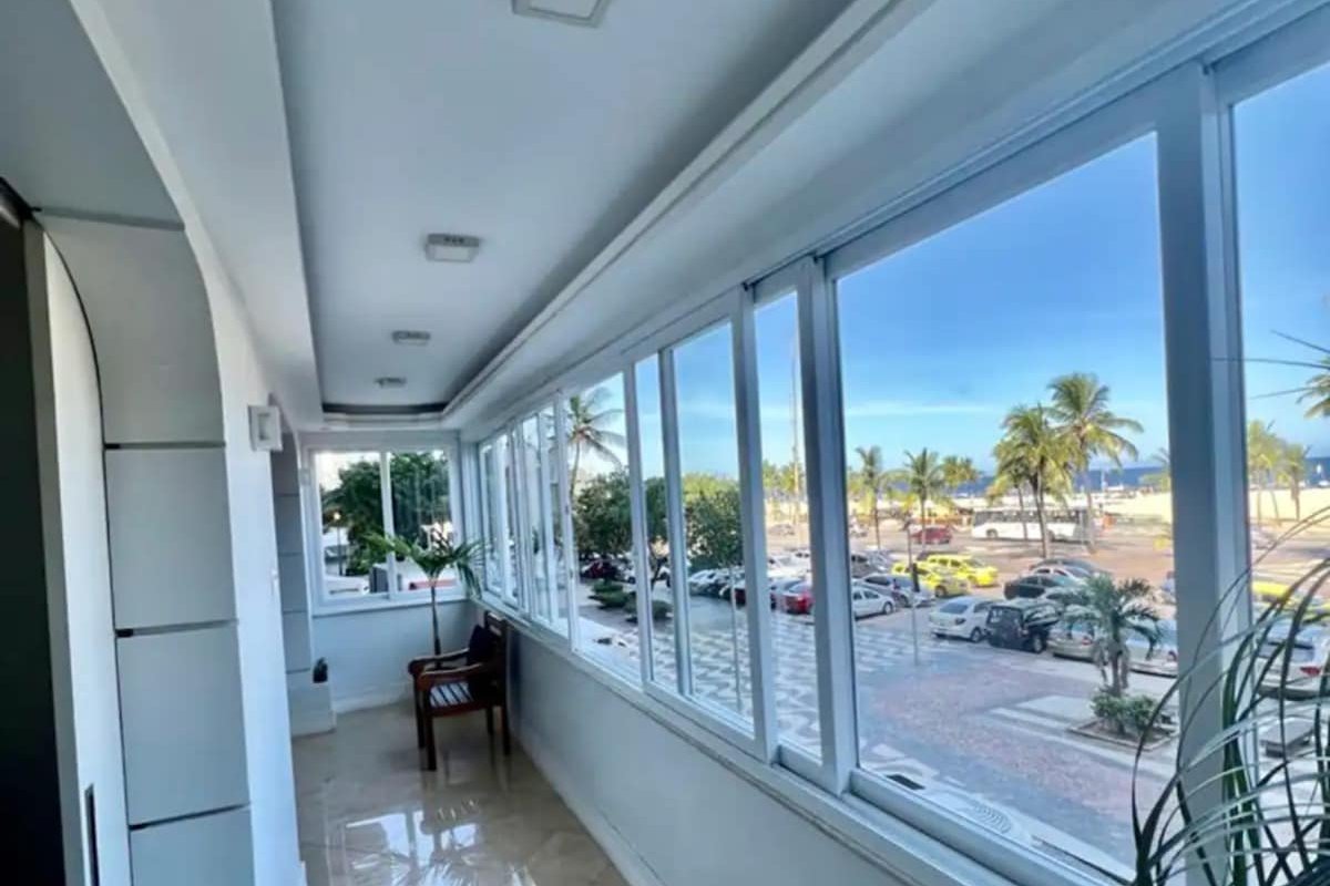 Em Frente ao Mar – Ocean View – Fogos Ano Novo gallery image 4