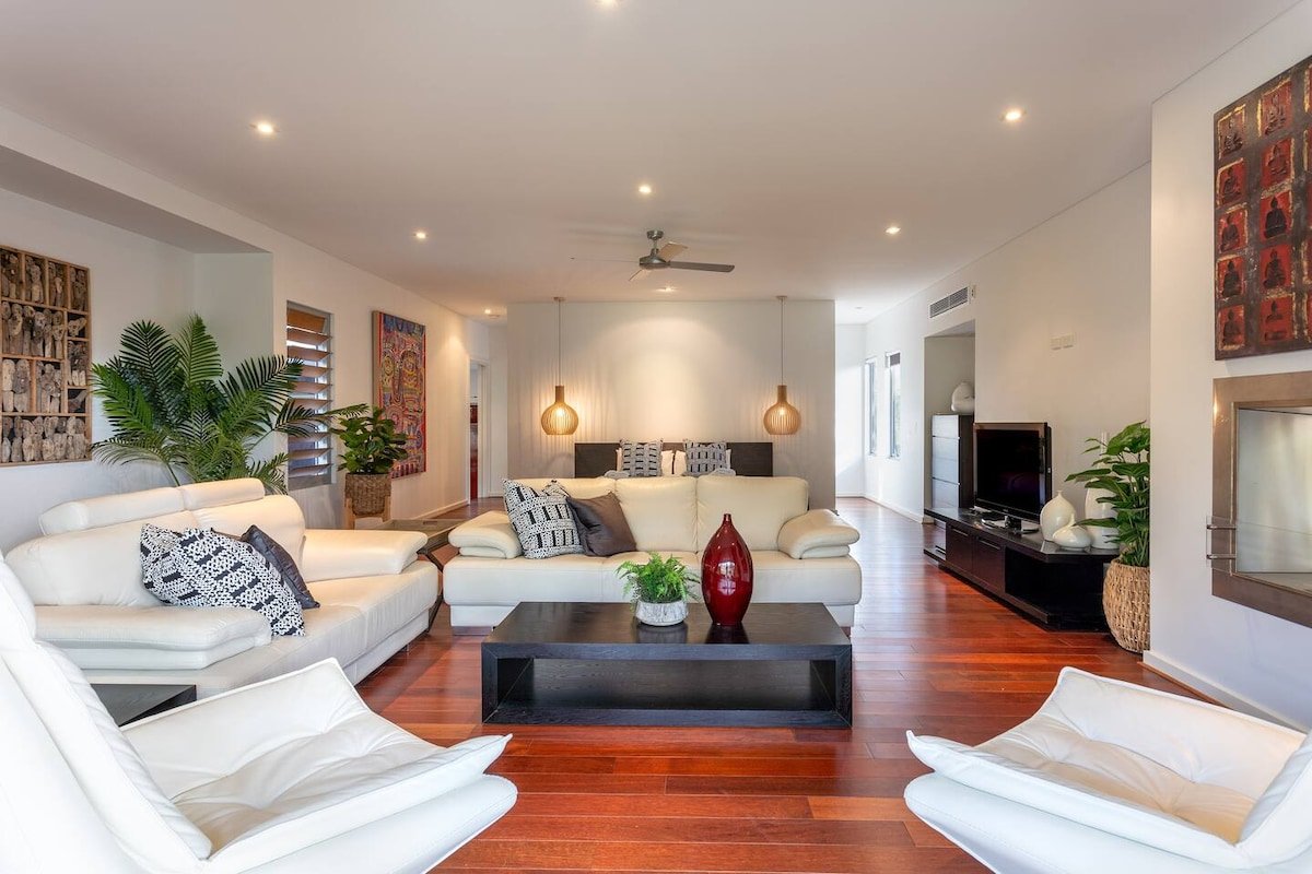 Kokomo—Modern Balinese Hideaway with Private Pool gallery image 5