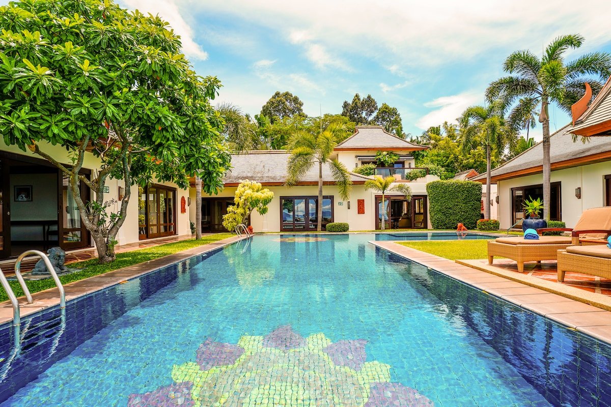 Villa Lotus – Miskawaan gallery image 5