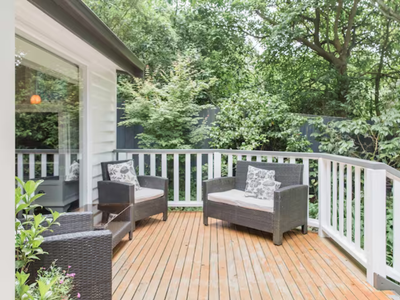 A Tranquil Cottage – The Stables, Dandenong Ranges