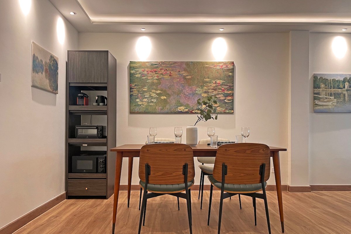 3#Boutique 2BR Family Suite in Center of Pratunam gallery image 4