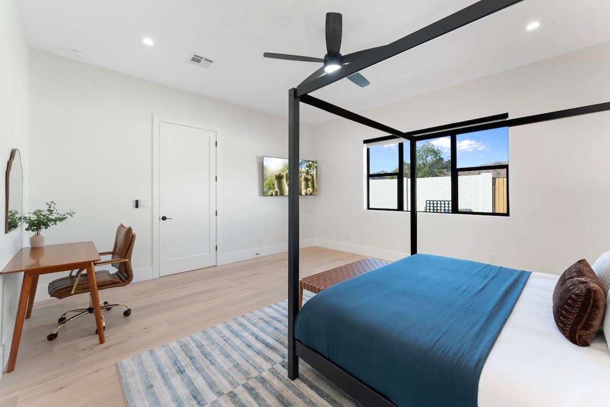 Mountains, Pool & Games: Oh My! gallery image 2