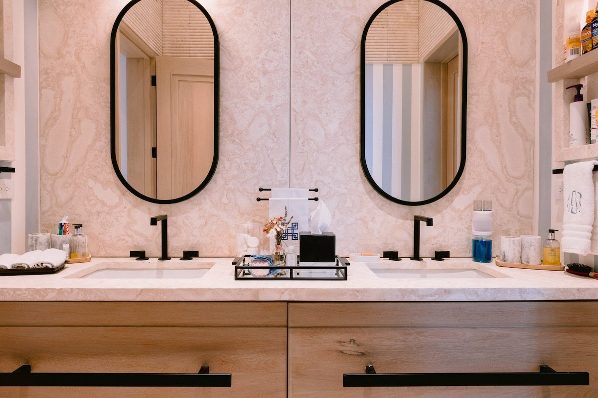 Elegance 5BR– Tortuga C9 Villa gallery image 4