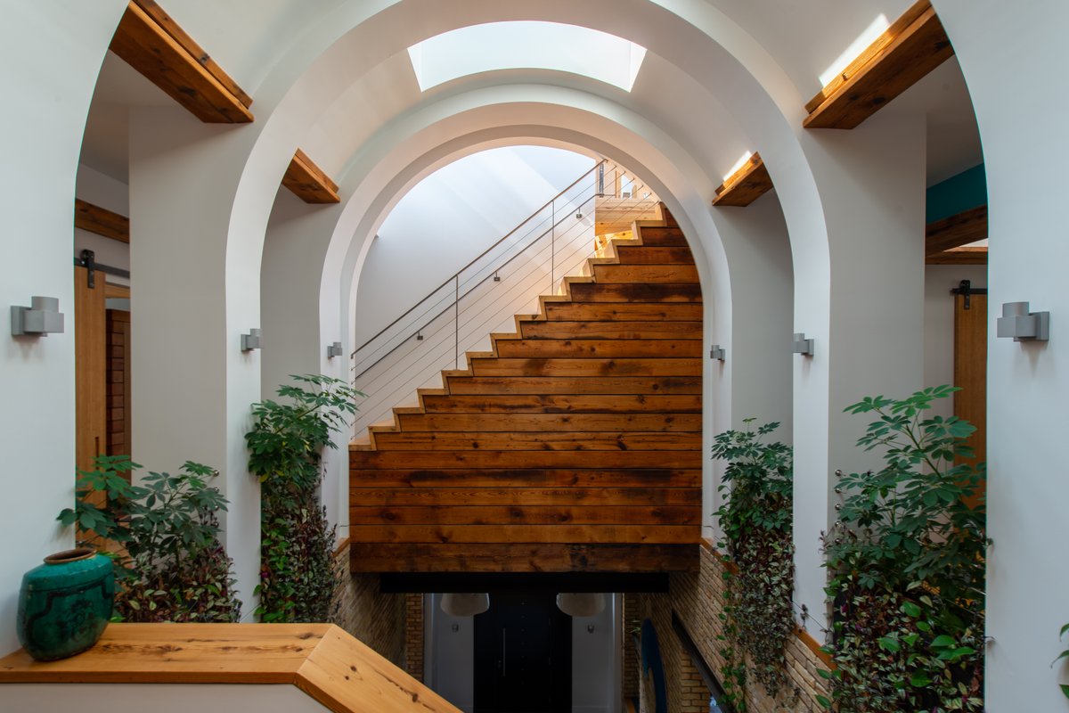 Lincoln Park Joyful Home for 12