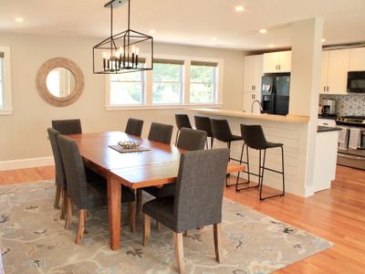 Open Concept Beach House