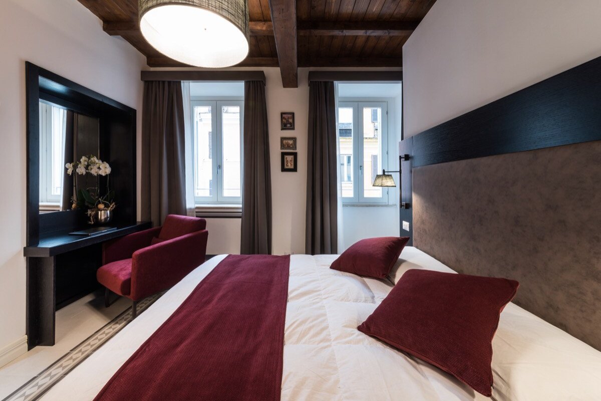 Panisperna Apartment 4 gallery image 3