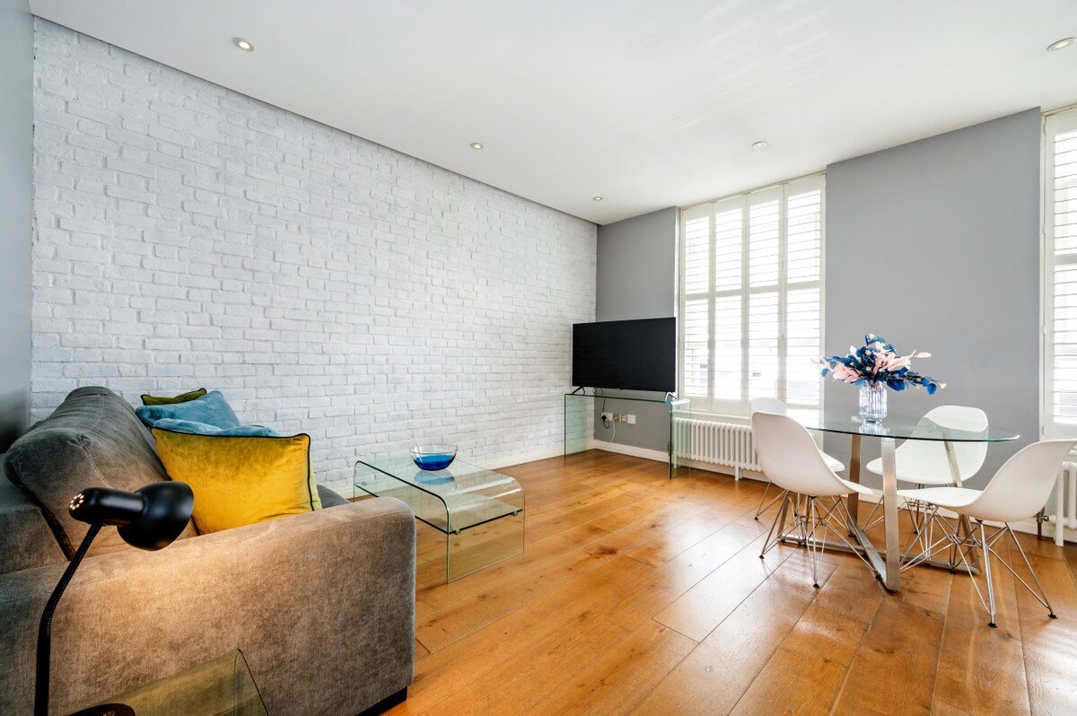 The Theatreland Pad! gallery image 5