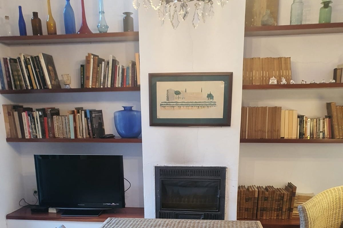 Can May Vell. Mirador de la Costa Brava. Empordà gallery image 4