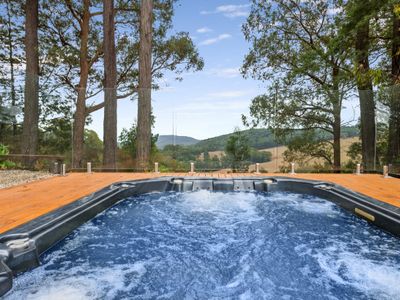 Rated top 10 BNB in Urban List