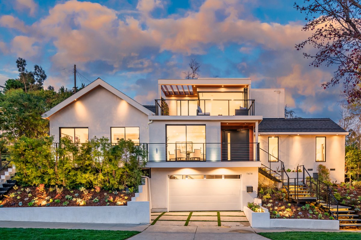 Brand New Construction in the heart of the city